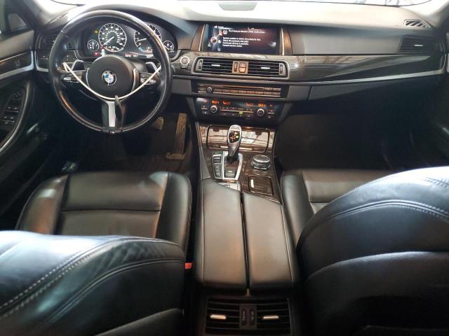 2016 BMW 535 XI - WBA5B3C5XGG260204
