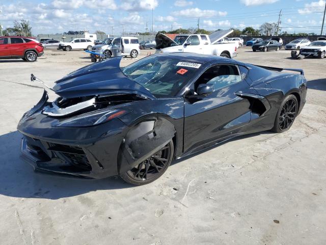 Vin: 1g1ya2d49p5112486, lot: 44002205, chevrolet corvette stingray 1lt 20231