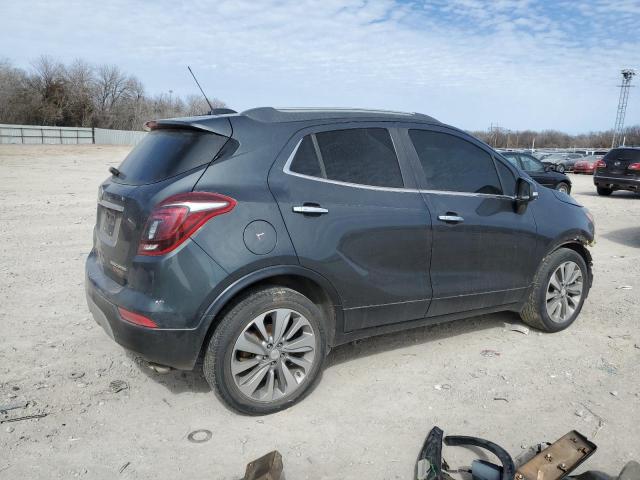 Vin: kl4cjasb0jb614691, lot: 46913305, buick encore preferred 20183