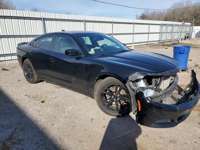 Vin: 2c3cdxhg9gh312758, lot: 46495875, dodge charger sxt 20164