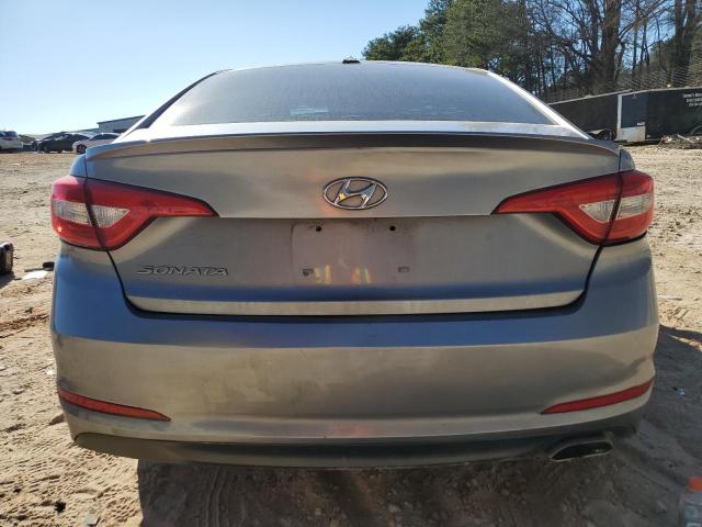 2015 HYUNDAI SONATA SE - 5NPE24AF3FH145541