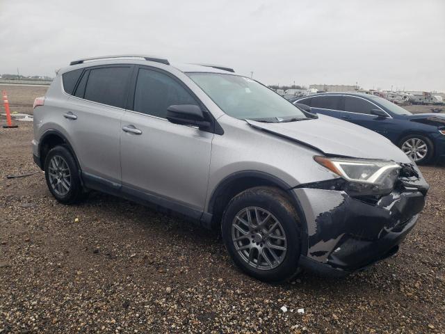 Vin: 2t3zfrev4jw486551, lot: 45712955, toyota rav4 le 20184