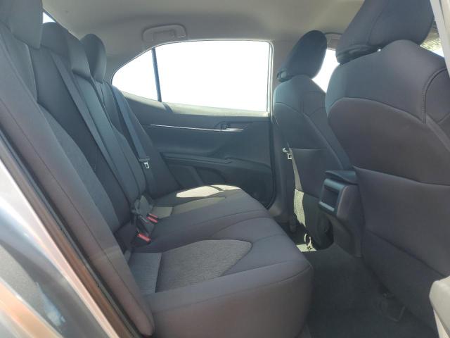 2024 TOYOTA CAMRY LE - 4T1C11AK1RU883799