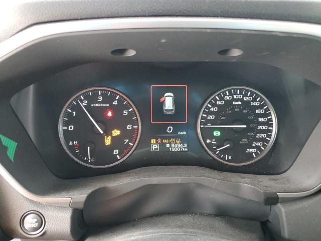 2024 SUBARU ASCENT TOU 4S4WMAFD8R3413659