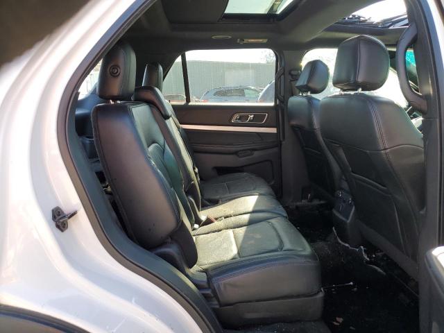 2016 FORD EXPLORER X 1FM5K8DH8GGC99488