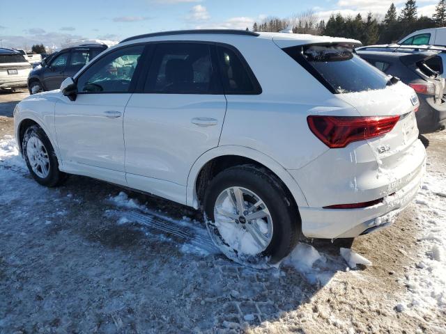 2021 AUDI Q3 PREMIUM - WA1AUCF33M1077290
