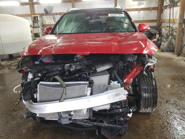2022 HYUNDAI SANTA FE L - 5NMS4DAL1NH399280