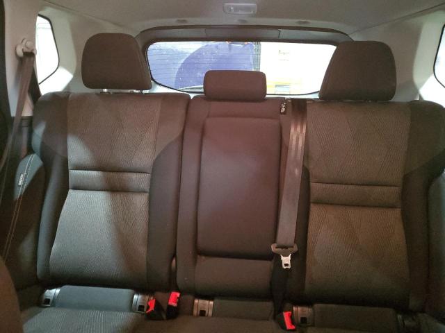 2024 NISSAN ROGUE SV - 5N1BT3BB1RC699047