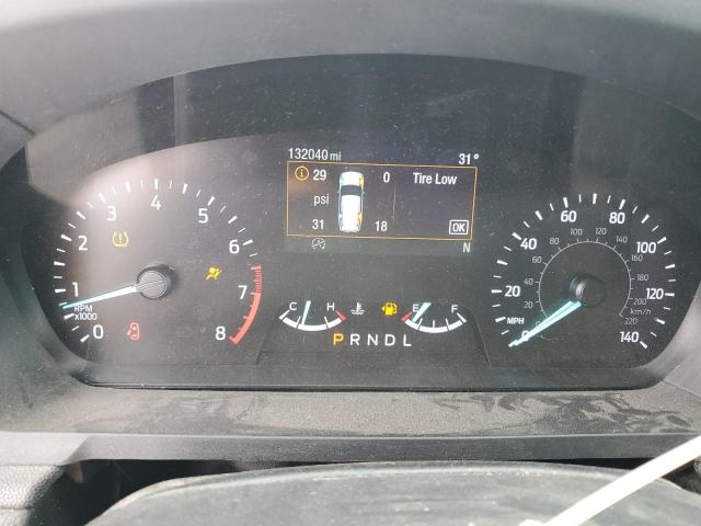 2021 FORD EXPLORER - 1FMSK8BH0MGA71485