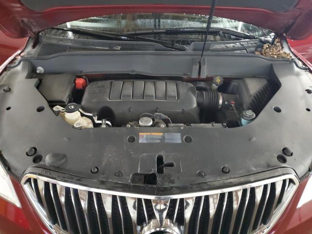 2015 BUICK ENCLAVE - 5GAKRBKD8FJ124337