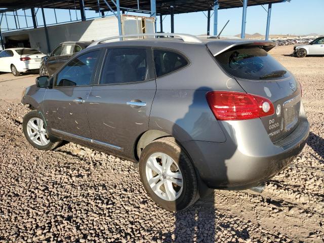 Vin: jn8as5mt9dw525887, lot: 43750965, nissan rogue s 20132