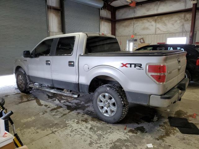 Vin: 1ftfw1ef2efb34394, lot: 42775395, ford f-150 supercrew 20142