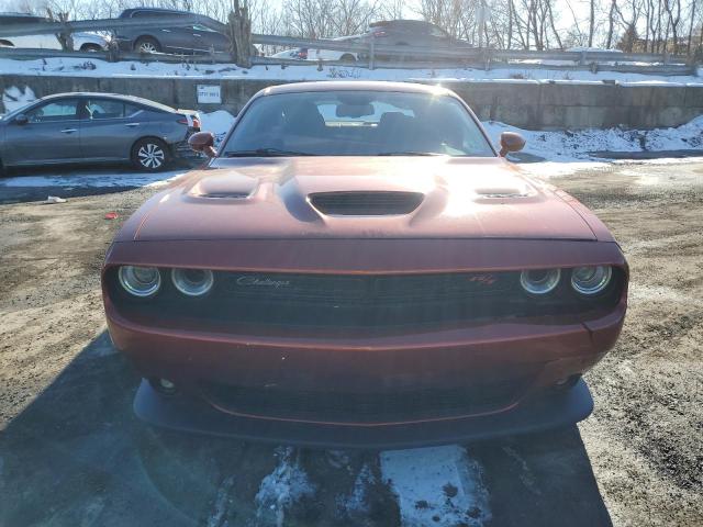 2021 DODGE CHALLENGER - 2C3CDZFJ9MH577802