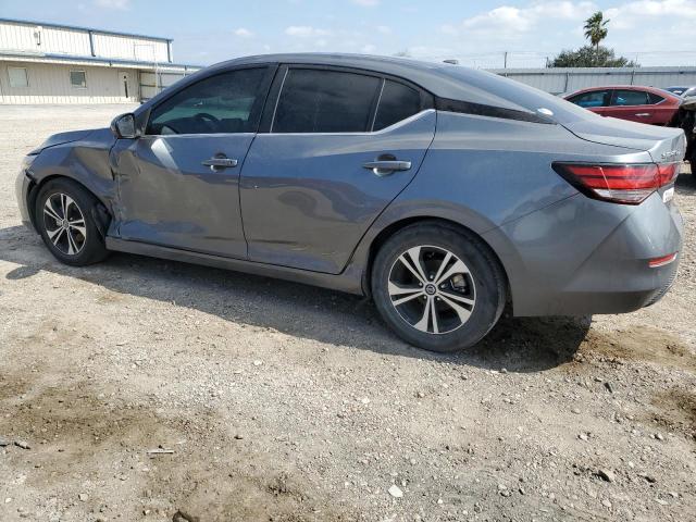 Vin: 3n1ab8cv8ny286183, lot: 44190955, nissan sentra sv 20222