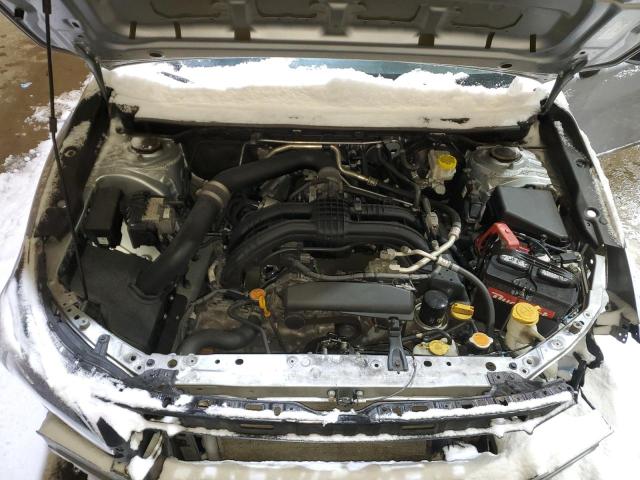 2017 SUBARU IMPREZA - 4S3GKAA67H3628228