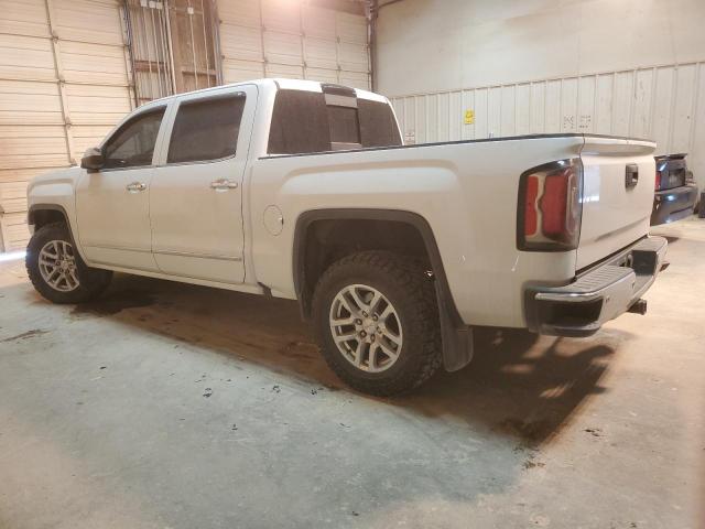 Vin: 3gtu2nec7gg348458, lot: 46153955, gmc sierra k1500 slt 20162