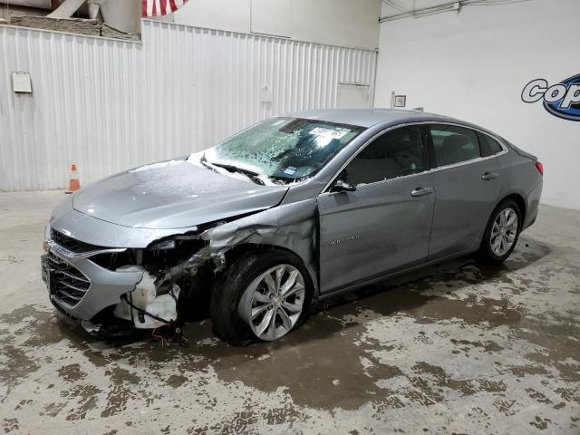 2023 CHEVROLET MALIBU LT #3113151728