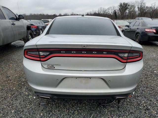 2020 DODGE CHARGER SX - 2C3CDXBG9LH140556