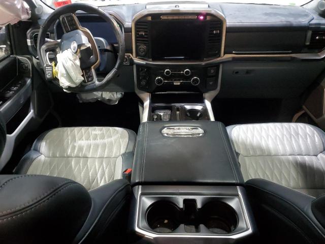 2022 FORD F150 SUPER - 1FTFW1ED4NFB53513