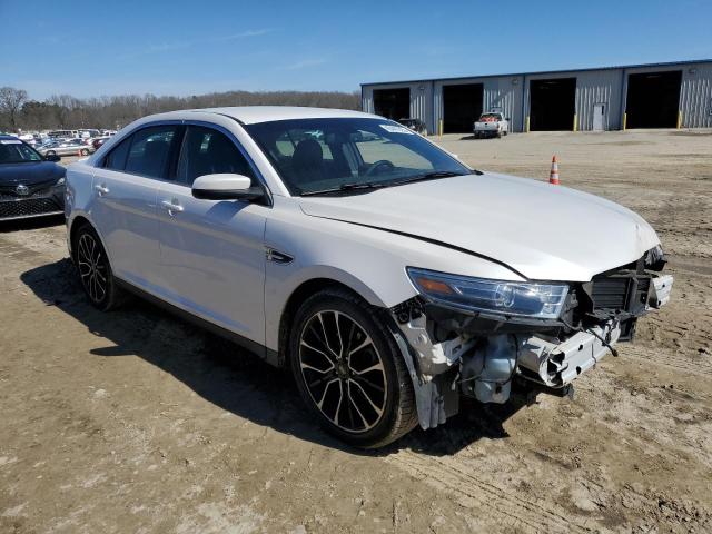 2017 FORD TAURUS SEL - 1FAHP2H81HG137414