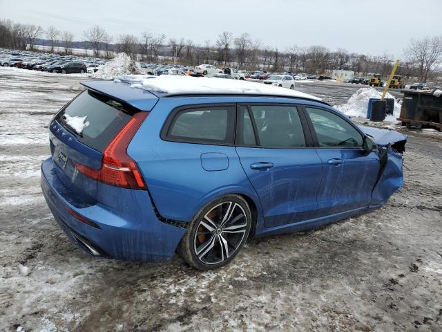 2020 VOLVO V60 T5 R-D YV1102EM3L2369532