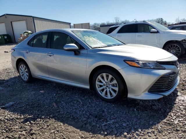 2018 TOYOTA CAMRY 4T1B11HK9JU095018