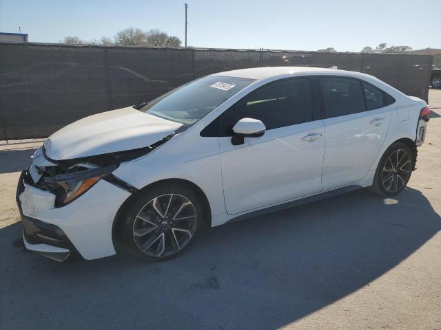 Vin: jtds4mce1n3508897, lot: 45758415, toyota corolla se 2022 img_1