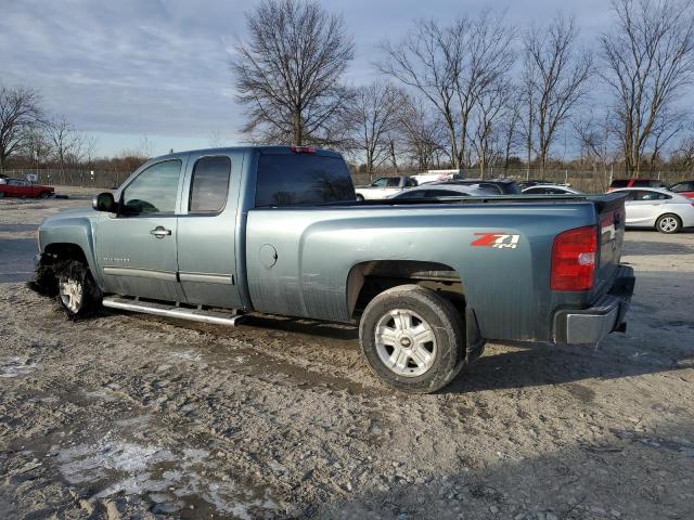Vin: 1gcskte04az205993, lot: 44411835, chevrolet all models k1500 ltz 20102
