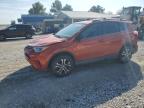 2016 TOYOTA RAV4 LE - JTMZFREV8GJ091585