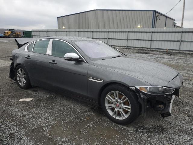 2017 JAGUAR XE PREMIUM SAJAD4BG9HA964971