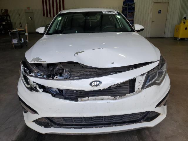 2019 KIA OPTIMA LX - 5XXGT4L30KG336252