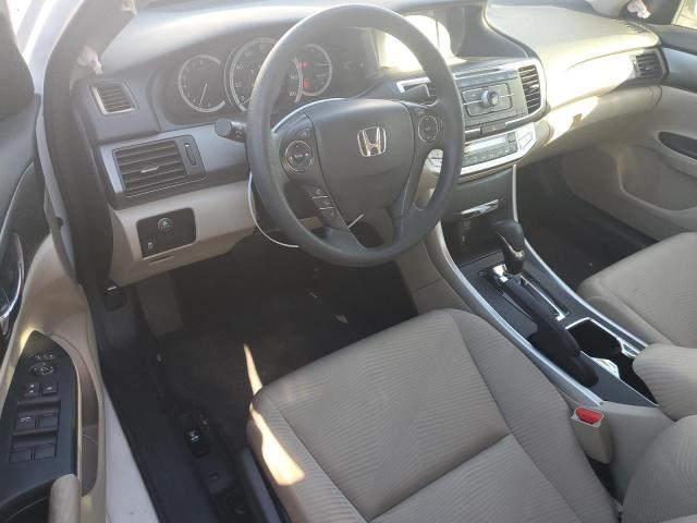 2015 HONDA ACCORD LX - 1HGCR2F31FA184370