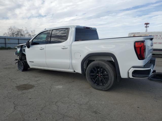 Vin: 3gtphced4pg225919, lot: 46371755, gmc sierra c1500 elevation 20232