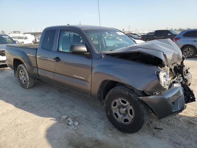 Vin: 5tftx4cn4fx062508, lot: 47476885, toyota tacoma access cab 20154