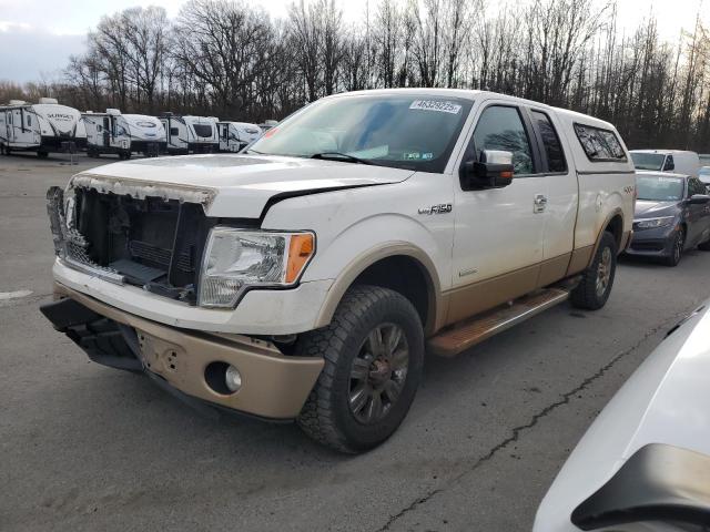 FORD F150 SUPER