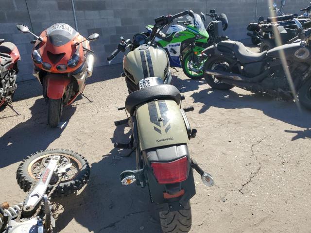 2024 KAWASAKI EN650 D JKAENED19RDA33198