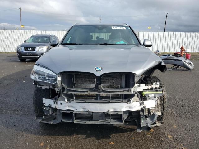 2018 BMW X5 XDR40E - 5UXKT0C57J0V99079