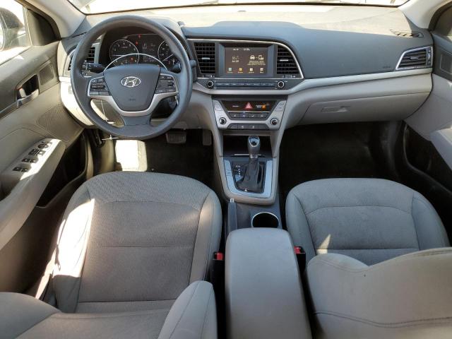 2017 HYUNDAI ELANTRA SE - 5NPD84LF3HH064324