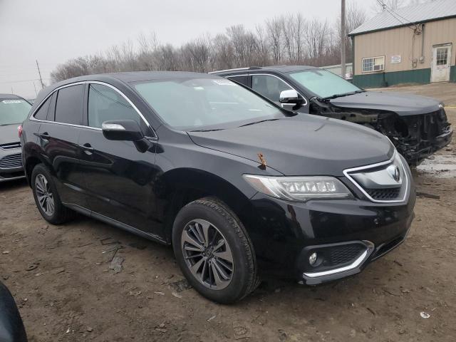 2016 ACURA RDX ADVANC 5J8TB4H75GL000540