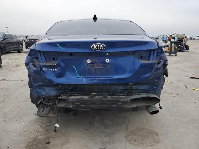 2020 KIA FORTE FE 3KPF24AD7LE214654