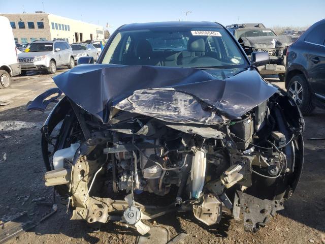 2016 HONDA HR-V LX - 3CZRU6H33GM723761