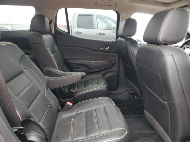 2022 GMC ACADIA DEN - 1GKKNXLS7NZ150324