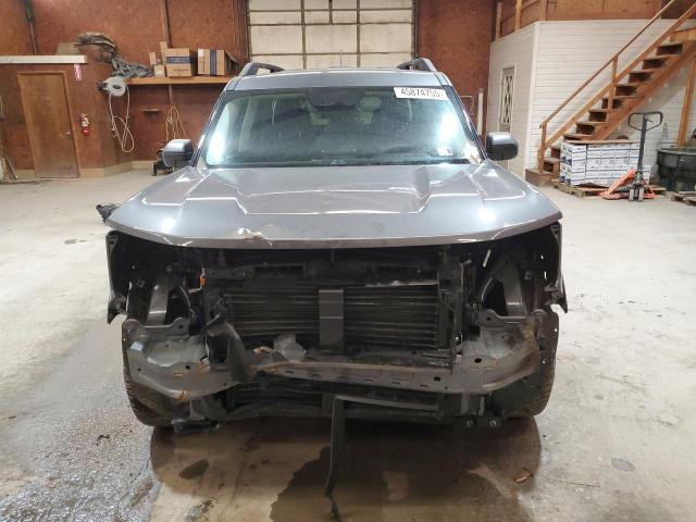 2023 FORD BRONCO SPO - 3FMCR9B6XPRE36014