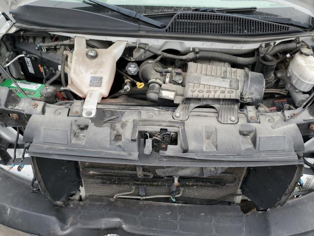 2019 GMC SAVANA G25 1GTW7AFG8K1272311
