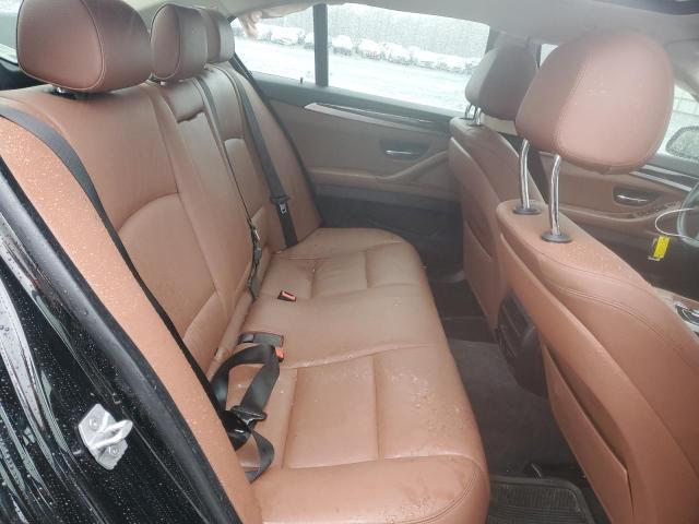 2015 BMW 528 XI - WBA5A7C54FD625812
