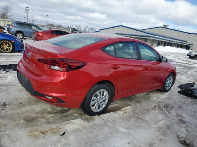 Vin: 5npd74lf2lh620506, lot: 46542785, hyundai elantra se 20203