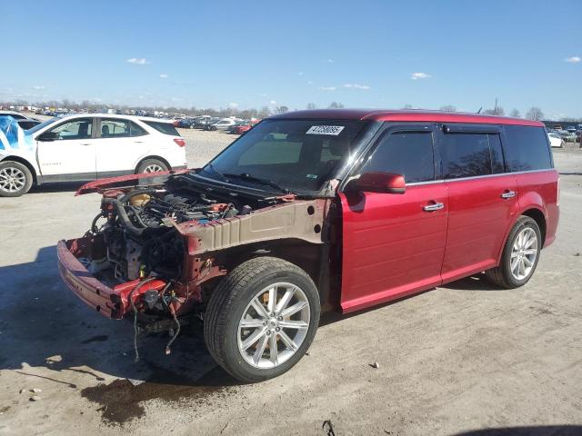 FORD FLEX LIMITED