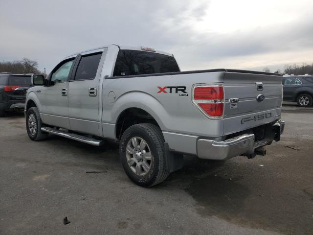 Vin: 1ftfw1ef0ckd07950, lot: 43811835, ford f-150 supercrew 20122