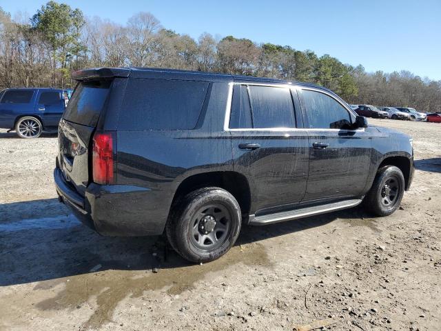 2018 CHEVROLET TAHOE POLI - 1GNLCDEC6JR271180