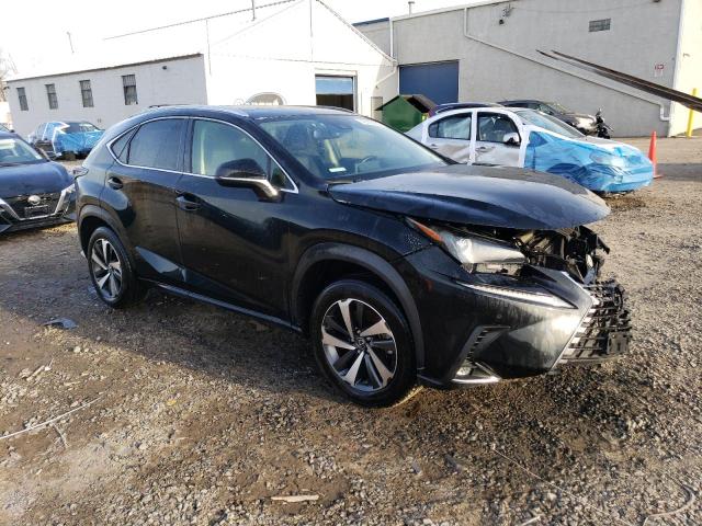 2020 LEXUS NX 300 JTJGARDZ0L2221807